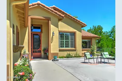 436 W Salt Mine Road, Camp Verde, AZ 86322 - Photo 2