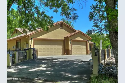 436 W Salt Mine Road, Camp Verde, AZ 86322 - Photo 38