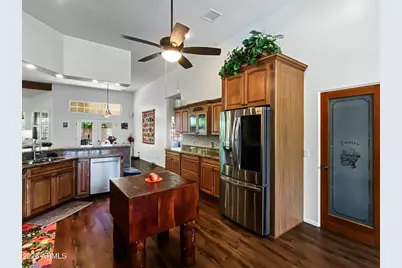 436 W Salt Mine Road, Camp Verde, AZ 86322 - Photo 12