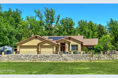 436 W Salt Mine Road, Camp Verde, AZ 86322 - Photo 62