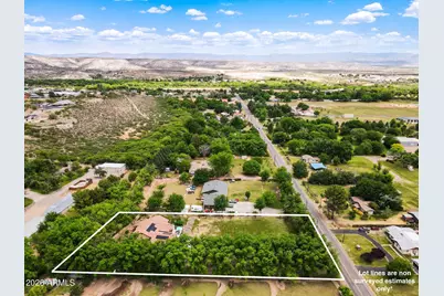 436 W Salt Mine Road, Camp Verde, AZ 86322 - Photo 66