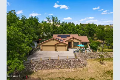 436 W Salt Mine Road, Camp Verde, AZ 86322 - Photo 42