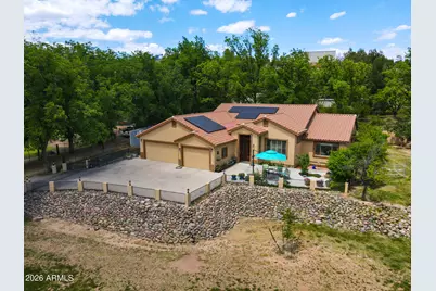 436 W Salt Mine Road, Camp Verde, AZ 86322 - Photo 68