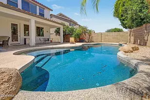 3080 E Andre Ave, Gilbert, AZ 85298 - Photo 34
