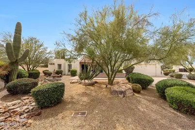 5001 E Redfield Road, Scottsdale, AZ 85254 - Photo 2