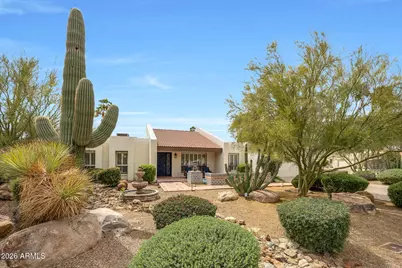 5001 E Redfield Road, Scottsdale, AZ 85254 - Photo 1