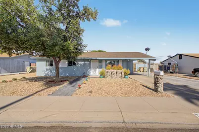 11409 N 57th Drive, Glendale, AZ 85304 - Photo 2