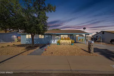 11409 N 57th Drive, Glendale, AZ 85304 - Photo 1