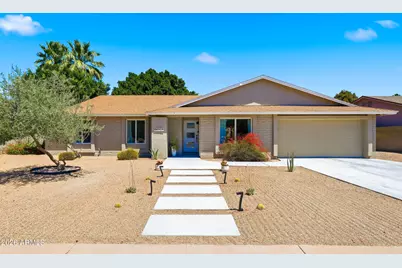 5810 E Friess Drive, Scottsdale, AZ 85254 - Photo 1