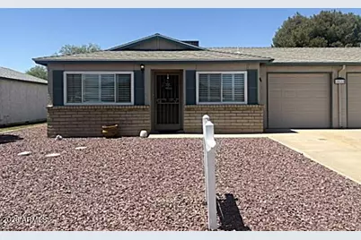 10110 N 97th Drive #A, Peoria, AZ 85345 - Photo 1