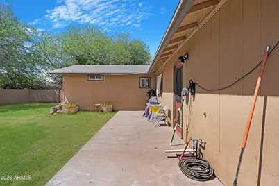 1242 S 80th Street, Mesa, AZ 85209 - Photo 34