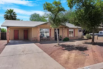 1242 S 80th Street, Mesa, AZ 85209 - Photo 2