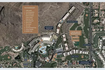 5000 N Camelback Ridge Drive #206, Scottsdale, AZ 85251 - Photo 56
