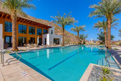5000 N Camelback Ridge Drive #206, Scottsdale, AZ 85251 - Photo 46