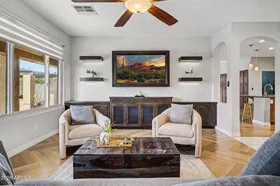 6536 W Brookhart Way, Phoenix, AZ 85083 - Photo 18