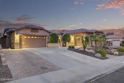 6536 W Brookhart Way, Phoenix, AZ 85083 - Photo 2