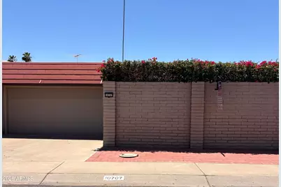10707 W Cameo Drive, Sun City, AZ 85351 - Photo 2