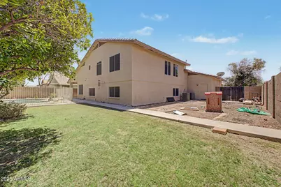 7672 W Betty Elyse Lane, Peoria, AZ 85382 - Photo 8