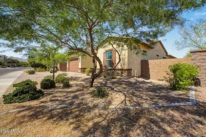 3205 N 198th Lane, Buckeye, AZ 85396 - Photo 2
