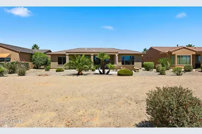 20707 N Canyon Whisper Drive, Surprise, AZ 85387 - Photo 40