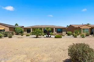 20707 N Canyon Whisper Dr, Surprise, AZ 85387 - Photo 40