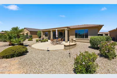 20707 N Canyon Whisper Drive, Surprise, AZ 85387 - Photo 44
