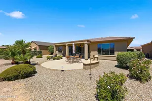 20707 N Canyon Whisper Dr, Surprise, AZ 85387 - Photo 44