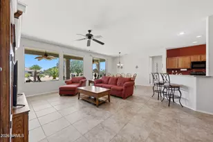 20707 N Canyon Whisper Dr, Surprise, AZ 85387 - Photo 8