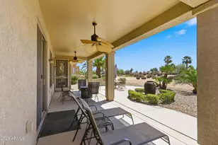20707 N Canyon Whisper Dr, Surprise, AZ 85387 - Photo 38