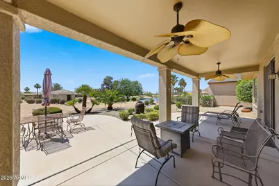 20707 N Canyon Whisper Drive, Surprise, AZ 85387 - Photo 48