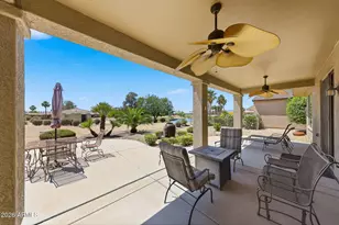 20707 N Canyon Whisper Dr, Surprise, AZ 85387 - Photo 48