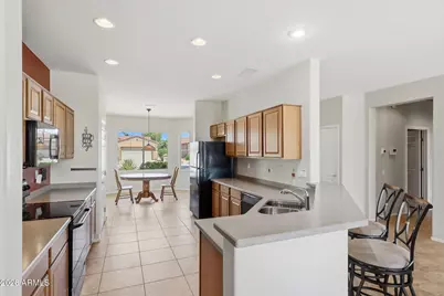 20707 N Canyon Whisper Drive, Surprise, AZ 85387 - Photo 16