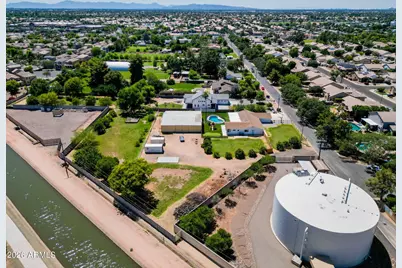 165 E Water Tank Road, Gilbert, AZ 85296 - Photo 52