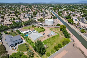 165 E Water Tank Rd, Gilbert, AZ 85296 - Photo 48