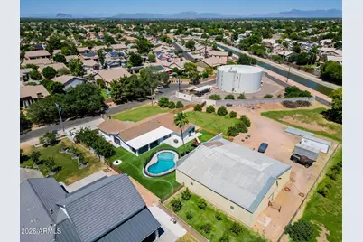 165 E Water Tank Road, Gilbert, AZ 85296 - Photo 46