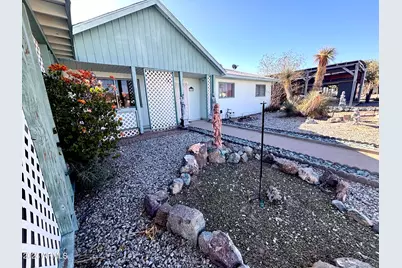 1320 N Palm Street, Ajo, AZ 85321 - Photo 4