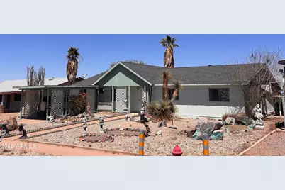 1320 N Palm Street, Ajo, AZ 85321 - Photo 2
