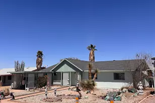 1320 N Palm St, Ajo, AZ 85321 - Photo 2