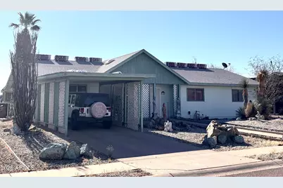 1320 N Palm Street, Ajo, AZ 85321 - Photo 2