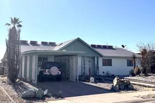 1320 N Palm St, Ajo, AZ 85321 - Photo 2