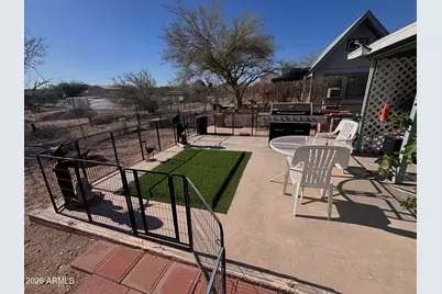 1320 N Palm Street, Ajo, AZ 85321 - Photo 28