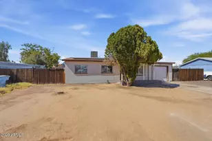 3202 W Acapulco Ln, Phoenix, AZ 85053 - Photo 2