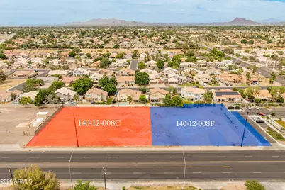 3536 E University Drive #-, Mesa, AZ 85213 - Photo 1