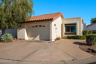 698 Leisure World --, Mesa, AZ 85206 - Photo 1