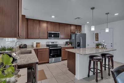 1430 E Mark Court, Casa Grande, AZ 85122 - Photo 4
