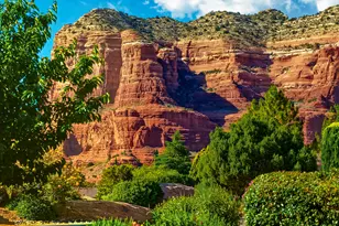 560 Concho Dr, Sedona, AZ 86351 - Photo 2