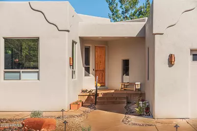 560 Concho Drive, Sedona, AZ 86351 - Photo 4