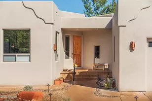 560 Concho Dr, Sedona, AZ 86351 - Photo 4