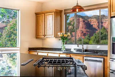 560 Concho Drive, Sedona, AZ 86351 - Photo 6
