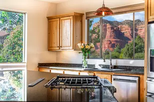 560 Concho Dr, Sedona, AZ 86351 - Photo 6